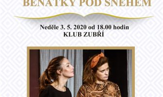 PANTHEON PRODUCTION, BENÁTKY POD SNĚHEM