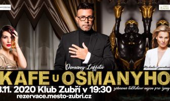 KAFE U OSMANYHO
