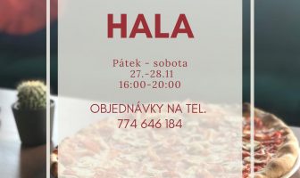 PIZZA HALA