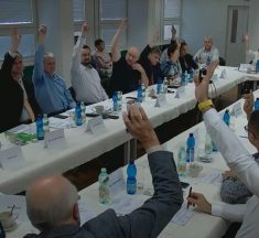 Přímý přenos jednání zastupitelstva města Zubří 9.3.2023 15:00