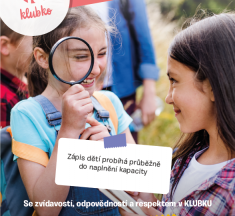 Nová MONTESSORI ŠKOLA KLUBKO v Zubří v Domě Harmonie od září 2023