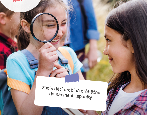 Nová MONTESSORI ŠKOLA KLUBKO v Zubří v Domě Harmonie od září 2023