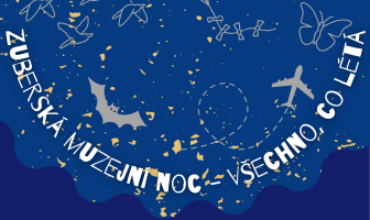 Zuberská muzejní noc 2025