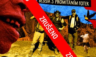 Vandráci na ostrově lidojedů na hřišti ZŠ – ZRUŠENO