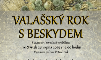 Valašský rok s Beskydem