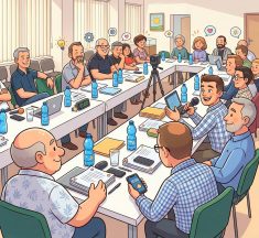 Jednání zastupitelstva města Zubří 12.3.2026 14:00