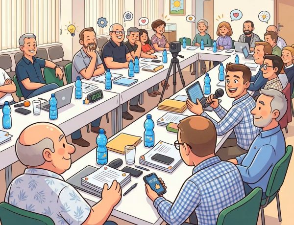 Jednání zastupitelstva města Zubří 12.3.2026 14:00