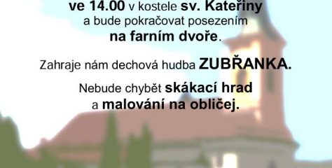 Farní den