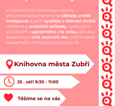 Září v knihovně
