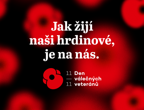 Každý mák připomíná jeden zmařený život